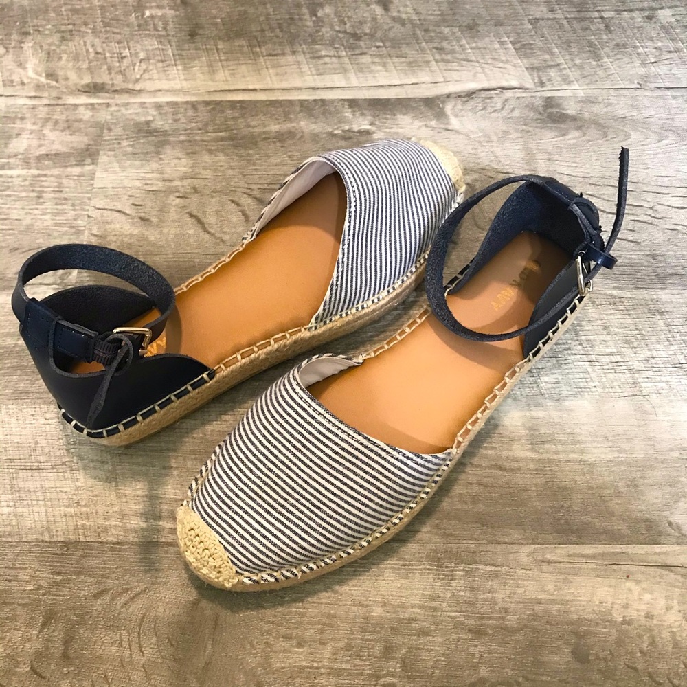 COPY - Old navy strappy shoes